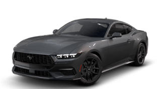 2025 Ford Mustang® External Image 2